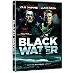Black Water [DVD]